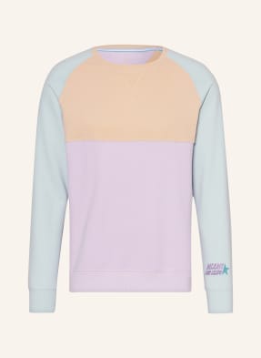 COLOURS & SONS Sweatshirt MIAMI GIN CLUB