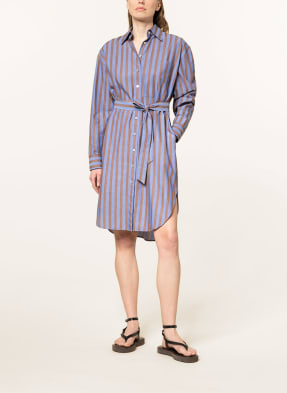 van Laack Hemdblusenkleid KESCHY