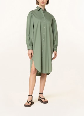van Laack Hemdblusenkleid KERBEL