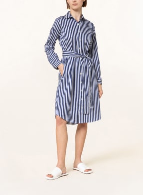 van Laack Hemdblusenkleid KAISA