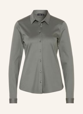 van Laack Hemdbluse MALIS aus Jersey