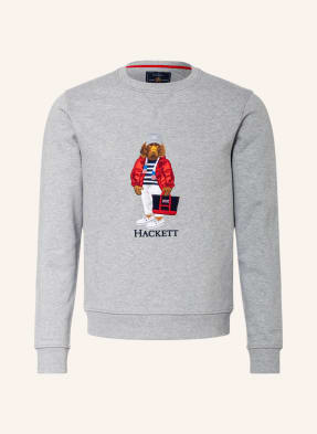 HACKETT LONDON Sweatshirt HARRY