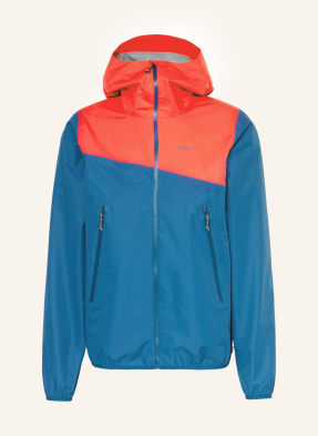 me°ru' Outdoor-Jacke GAMBELL