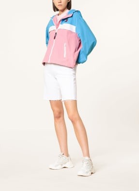 TOMMY JEANS Jacke THE CHICAGO WINDBREAKER