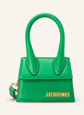 JACQUEMUS Micro-Bag LE CHIQUITO 
