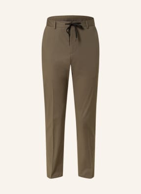 strellson Trousers in jogger style Slim fit