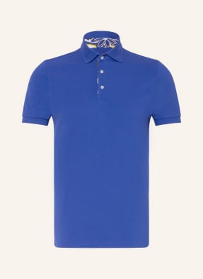 Stenströms Piqué-Polshirt