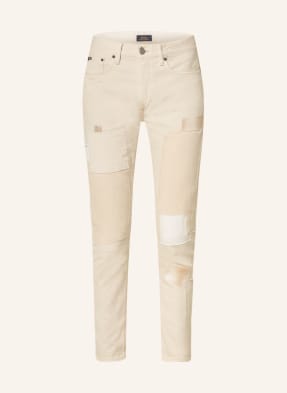POLO RALPH LAUREN Jeansy boyfriend AVERY