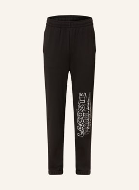 LACOSTE Sweatpants
