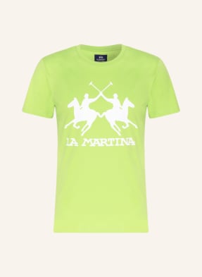 LA MARTINA T-Shirt