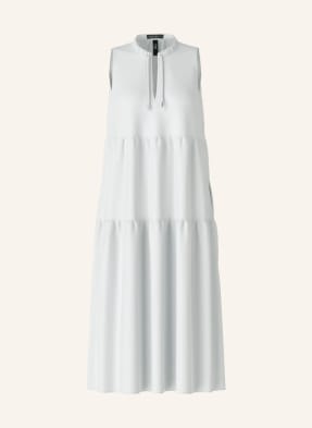MARC CAIN Kleid mit Leinen