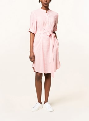 Hammerschmid Kleid ATTERSEE mit 3/4-Arm