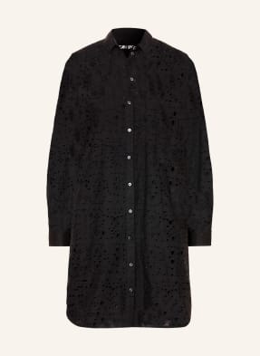 MARC CAIN Hemdblusenkleid