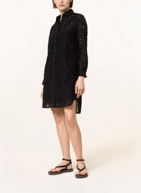 MARC CAIN Hemdblusenkleid