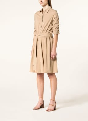 MARC CAIN Hemdblusenkleid