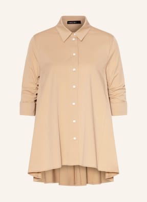 MARC CAIN Hemdbluse mit 3/4-Arm