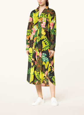 RISY & JERFS Hemdblusenkleid TÜBINGEN