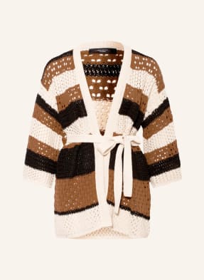 WEEKEND MaxMara Strickhülle ANGOLO