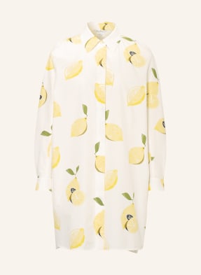 Max Mara Sukienka koszulowa OSELLA