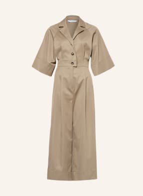 Max Mara Jumpsuit DRY with 3/4 sleeves