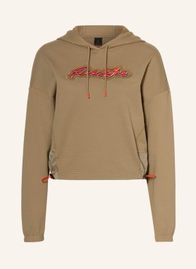 FIRE+ICE Hoodie CANA