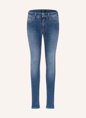 REPLAY Jeans GEMY Super Skinny Fit