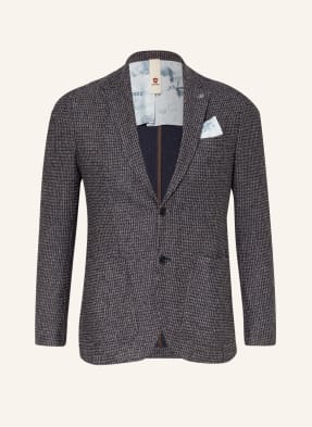 CG - CLUB of GENTS Jersey jacket CARTER slim fit 