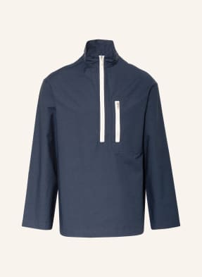 JACQUEMUS Schlupfjacke LE HAUT VANILLA