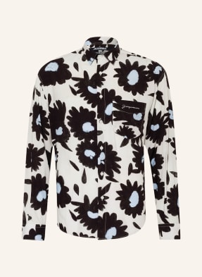 JACQUEMUS Koszula LA CHEMISE SIMON comfort fit