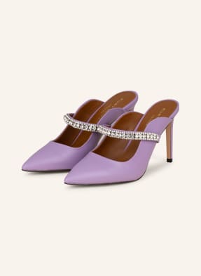 KURT GEIGER Mules DUKE mit Schmucksteinen