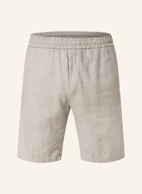 windsor. Shorts SCURTINO mit Leinen