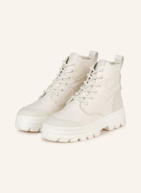 Marc O'Polo Lace-up boots