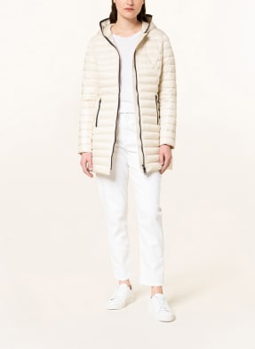 RESET Lightweight-Daunenmantel KYOTO