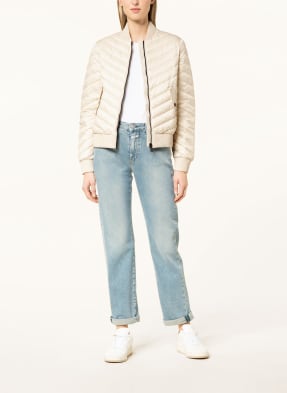 RESET Daunenjacke SACRAMENTO