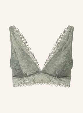 Skiny Bustier EVERY DAY IN LACE NATURE
