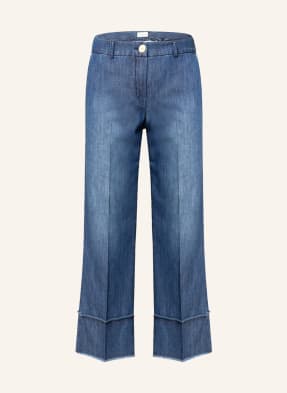 SEDUCTIVE Jeans-Culotte MIA
