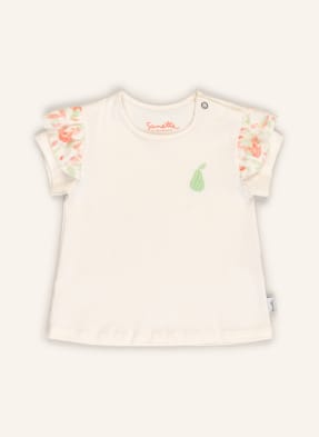 Sanetta KIDSWEAR T-Shirt mit Rüschen