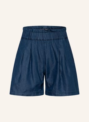 BLUE EFFECT Paperbag-Shorts
