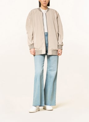 BLONDE No.8 Blouson CHLOE zum Wenden
