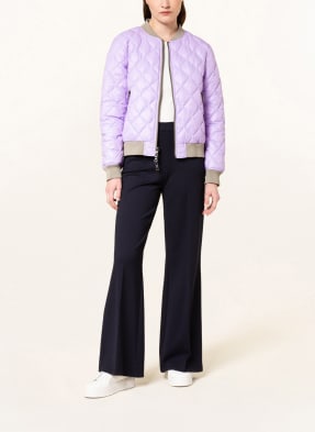 BLONDE No.8 Blouson LEA zum Wenden