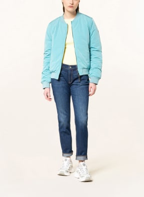 BLONDE No.8 Blouson LEA zum Wenden