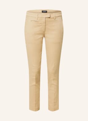 Dondup 7/8-Hose PERFECT mit Leinen