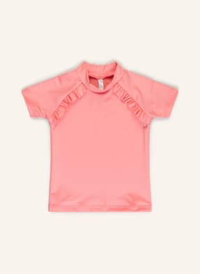 Sanetta UV-Shirt mit UV-Schutz 50+