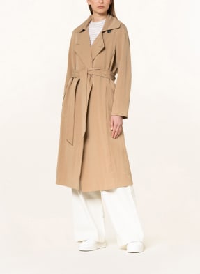 rag & bone Trenchcoat AMBER
