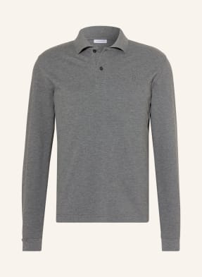 seidensticker Piqué-Poloshirt Modern Fit