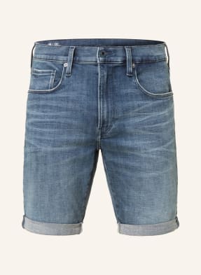 G-Star RAW Jeans shorts 3301 slim fit 
