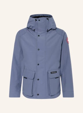 CANADA GOOSE Parka LOCKEPORT