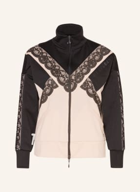 DEHA Sweatjacke N.Y.
