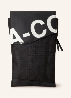 A-COLD-WALL* Shoulder bag for smartphone