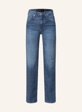DRYKORN Straight Jeans CREST 
